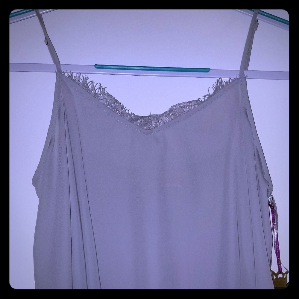 Princess Vera Wang Cami